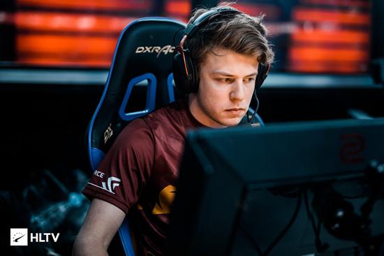 OG 替换 TyLoo 在 BLAST Bounty S2