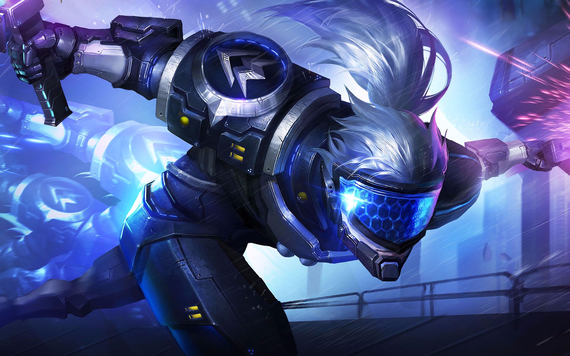 ATOX 资格获得 BLAST Open Lisbon 2025