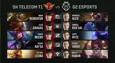 Team Heretics 在 VCT 2025： EMEA Stage 2 的季后赛中遭遇了 BBL Esports 的惨败