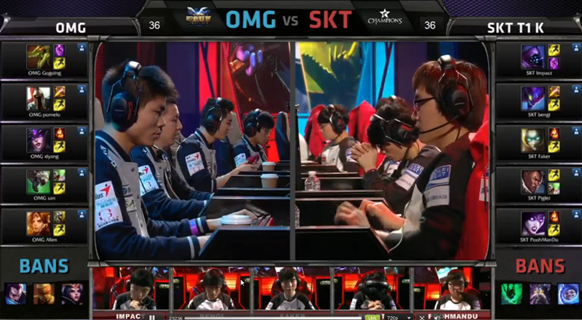 LPL 全明星第一阶段投票结果发布：王多多和西然预计将赢得最佳解说员主持人 bin & JackeyLove 暂时队长