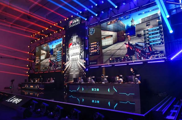 让我们携手并进！ Bilibili Gaming 官方： Easyhoon 将继续担任俱乐部教练