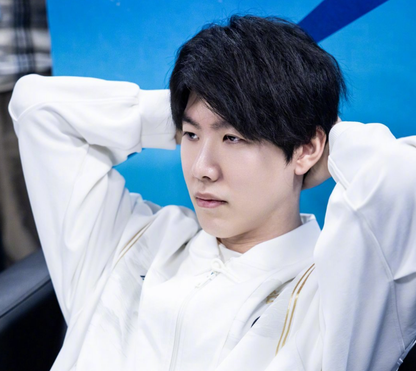 WBG赛后群访 主教练：我们只训练了8天，所以现在磨合还不够