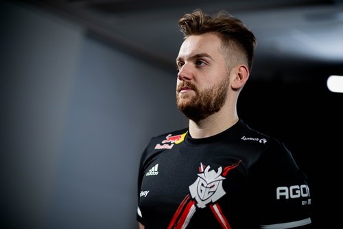 flameZ谈到 Vitality 的状态回归：“我们回到了常规状态”
