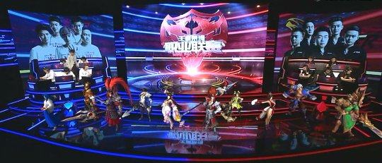 CFO HongQ：“我只是想全力以赴，这样我就不会后悔打比赛”