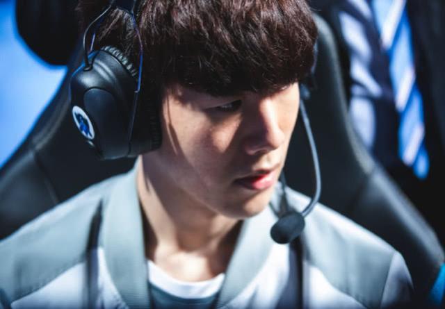 Crisp赛后更博：继续一起努力走下去吧