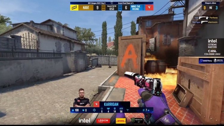 【战报】DPC中国联赛4月30日：VG多次完美团惜败iG Aster防守反击再度获胜