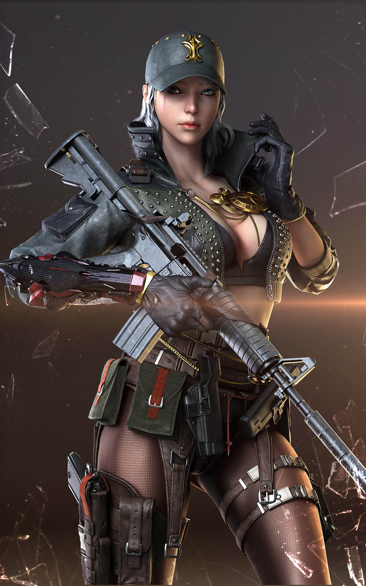 LGD Gaming 官方公告：第二队中单 xqw 通过了试训，正式晋升为 LGD Gaming 。