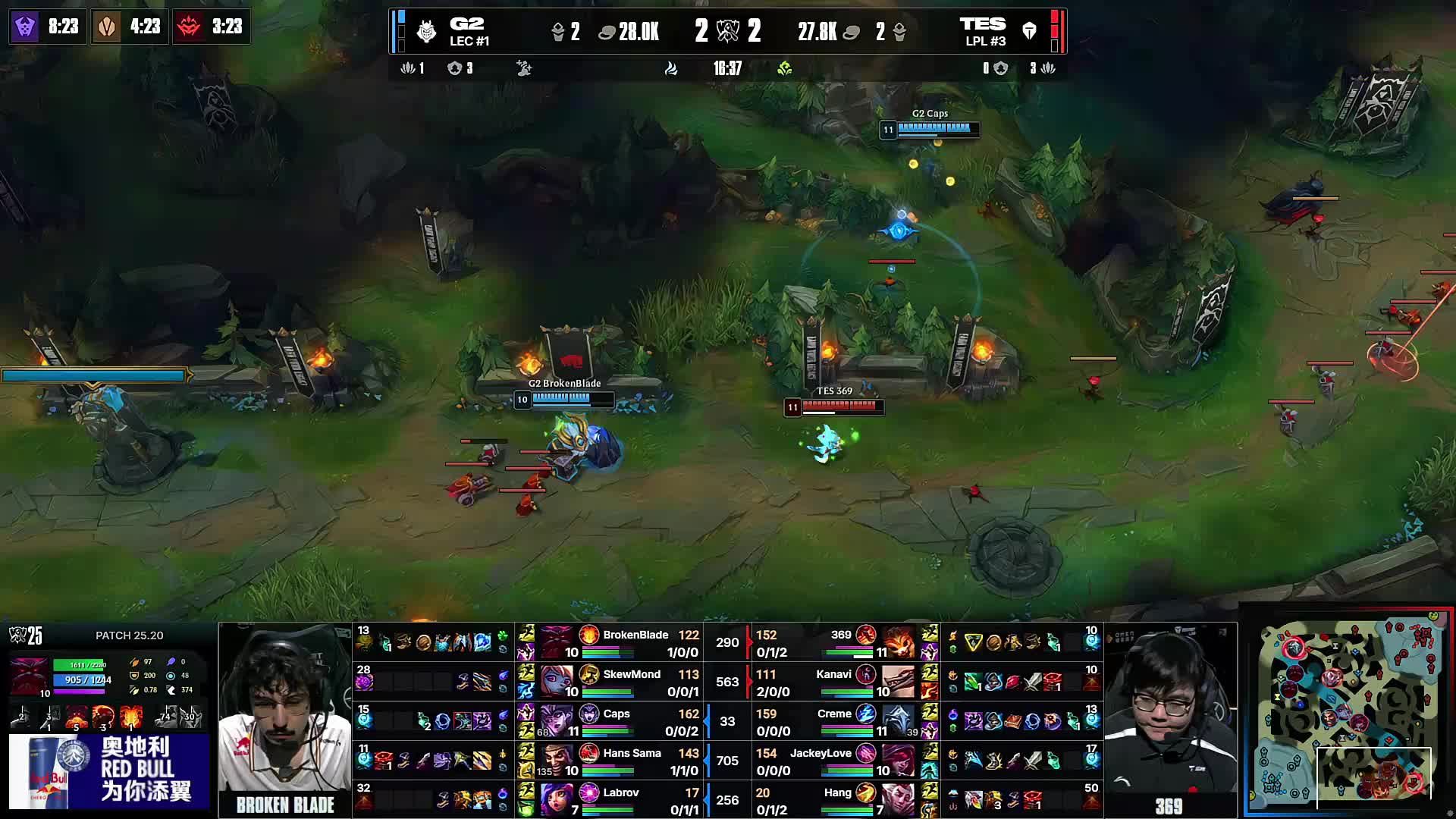 RA官宣：与原 League of Legends 分部主教练Shine正式解约